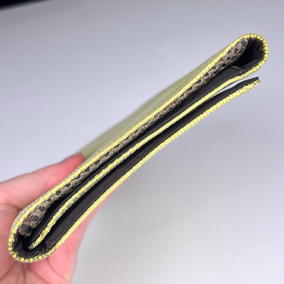 Louis Vuitton Cup Limited Edition Damier Clutch Organizer - Picture 4 of 10